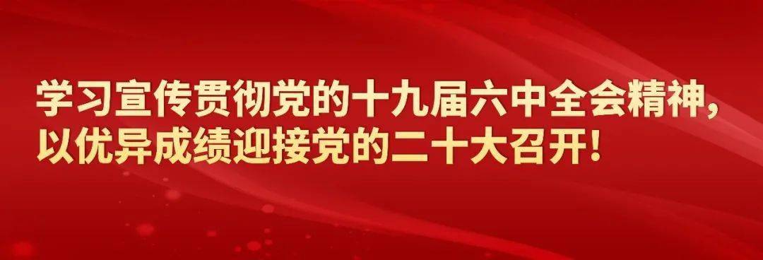 党的十九届六中全会精神学习辅导材料出版_决议