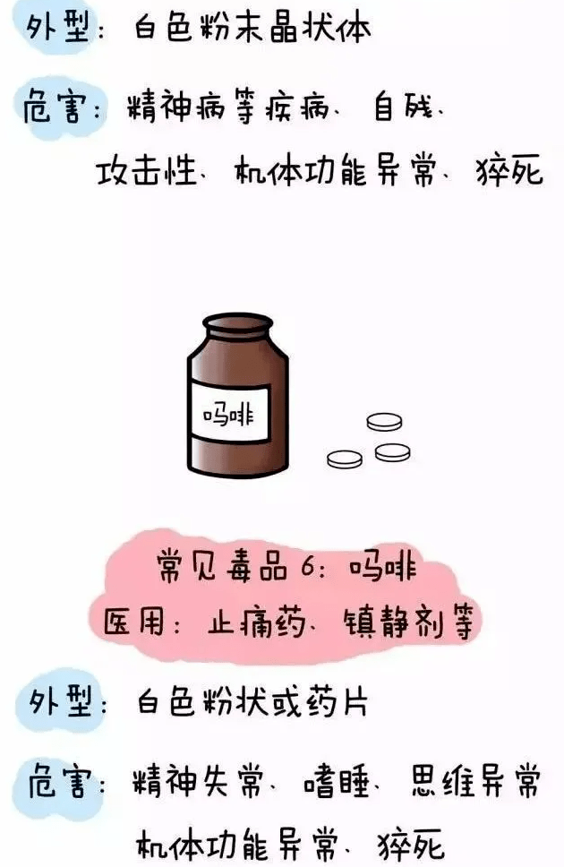 【关庄镇"珍惜生命,远离毒品—禁毒知识宣传_药品