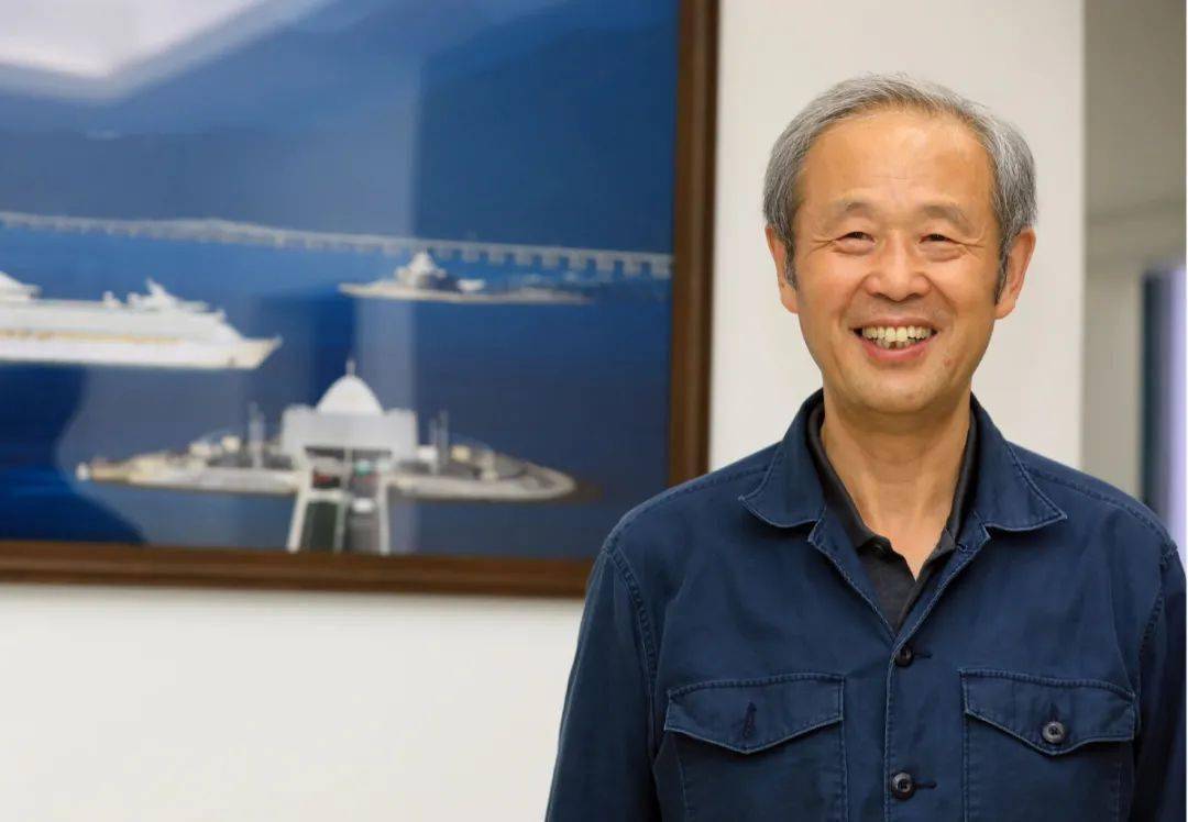 这位珠海荣誉市民,当选中国工程院院士!_林鸣
