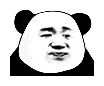 熊猫头日常斗图必备表情包