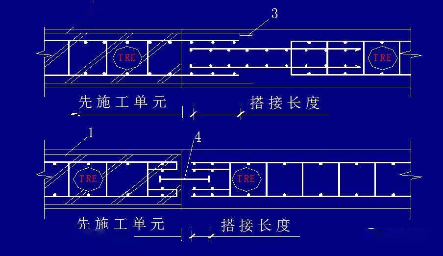 图文详解地下连续墙施工工艺,一文搞懂!