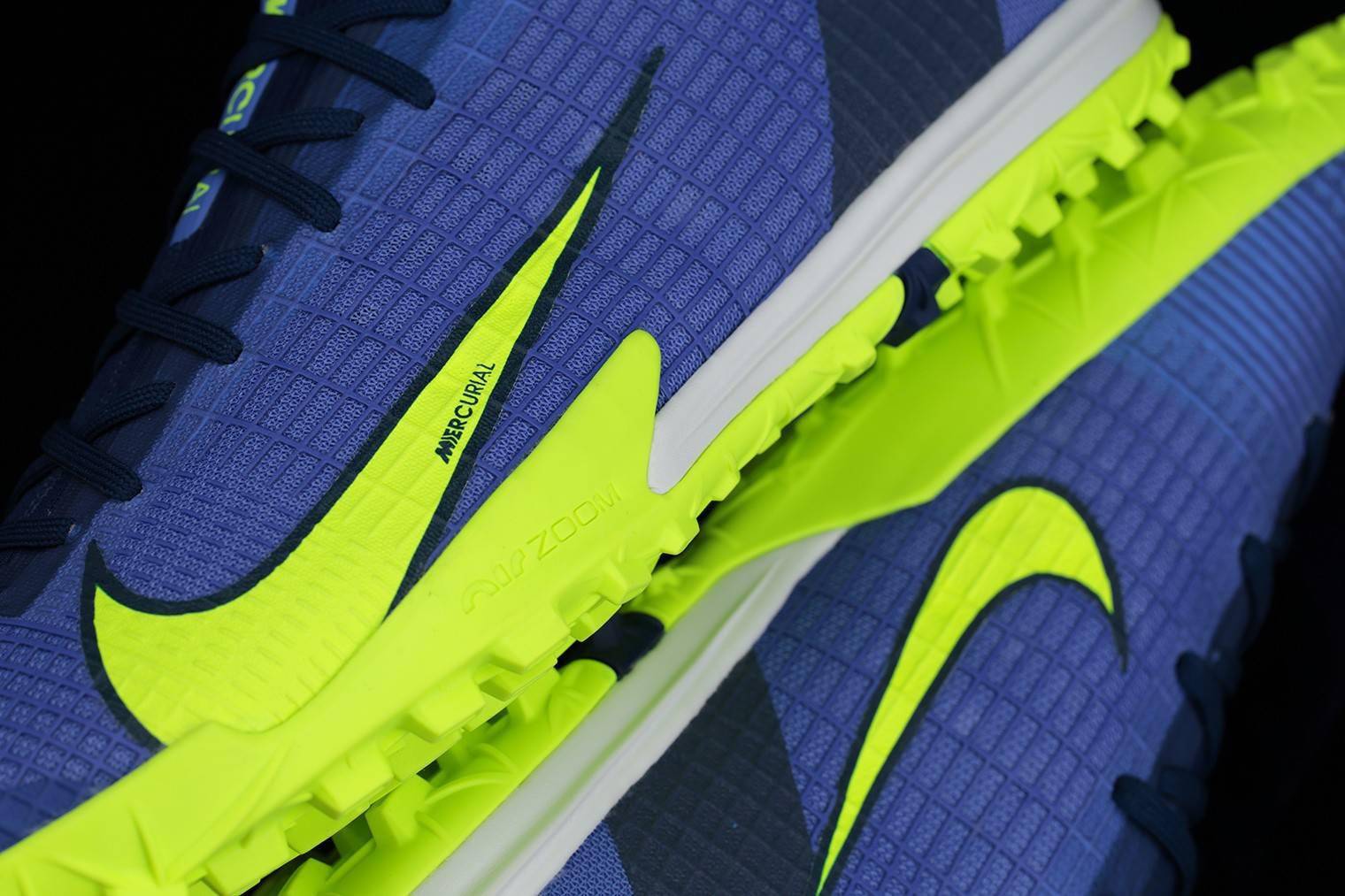 耐克zoommercurialvapor14protfrechargepack足球鞋