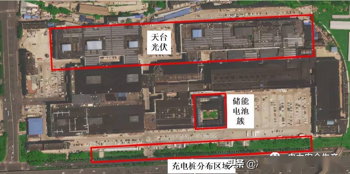 4·16北京大红门储能电站起火爆炸官方事故调查报告公布_锂电池