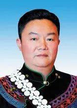 凉山州历任州长大全_中国共产党