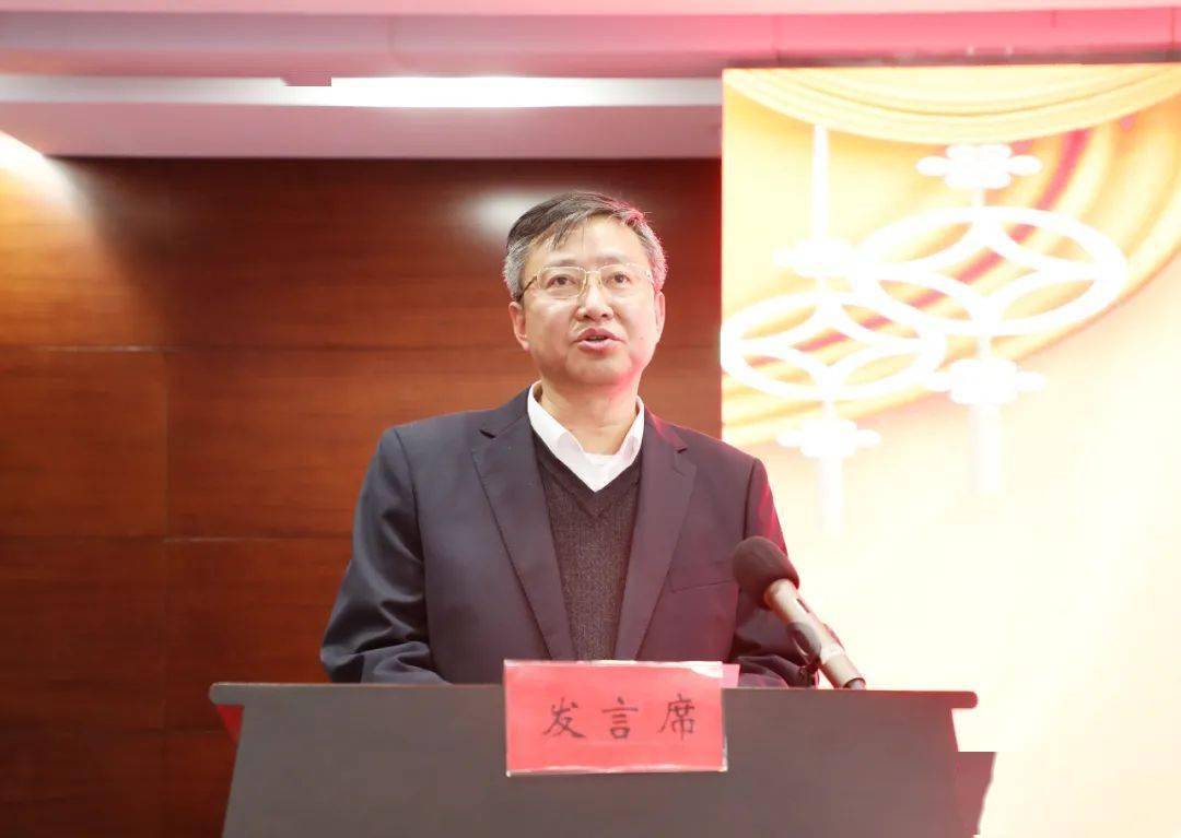 姜堰经济开发区(三水街道)商会成立!