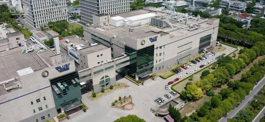 张江企业环旭电子抓住机遇"逆势增长",将在浦东加大投入
