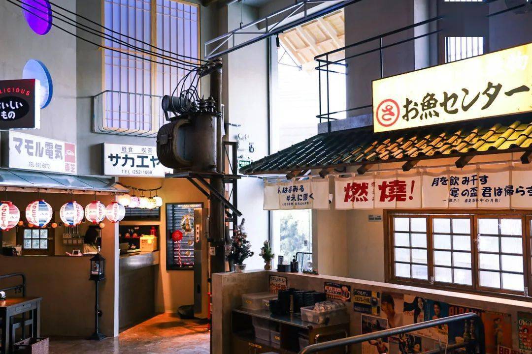 【小川洋风料理】15店通用|横霸武汉的老牌日料火爆来袭!