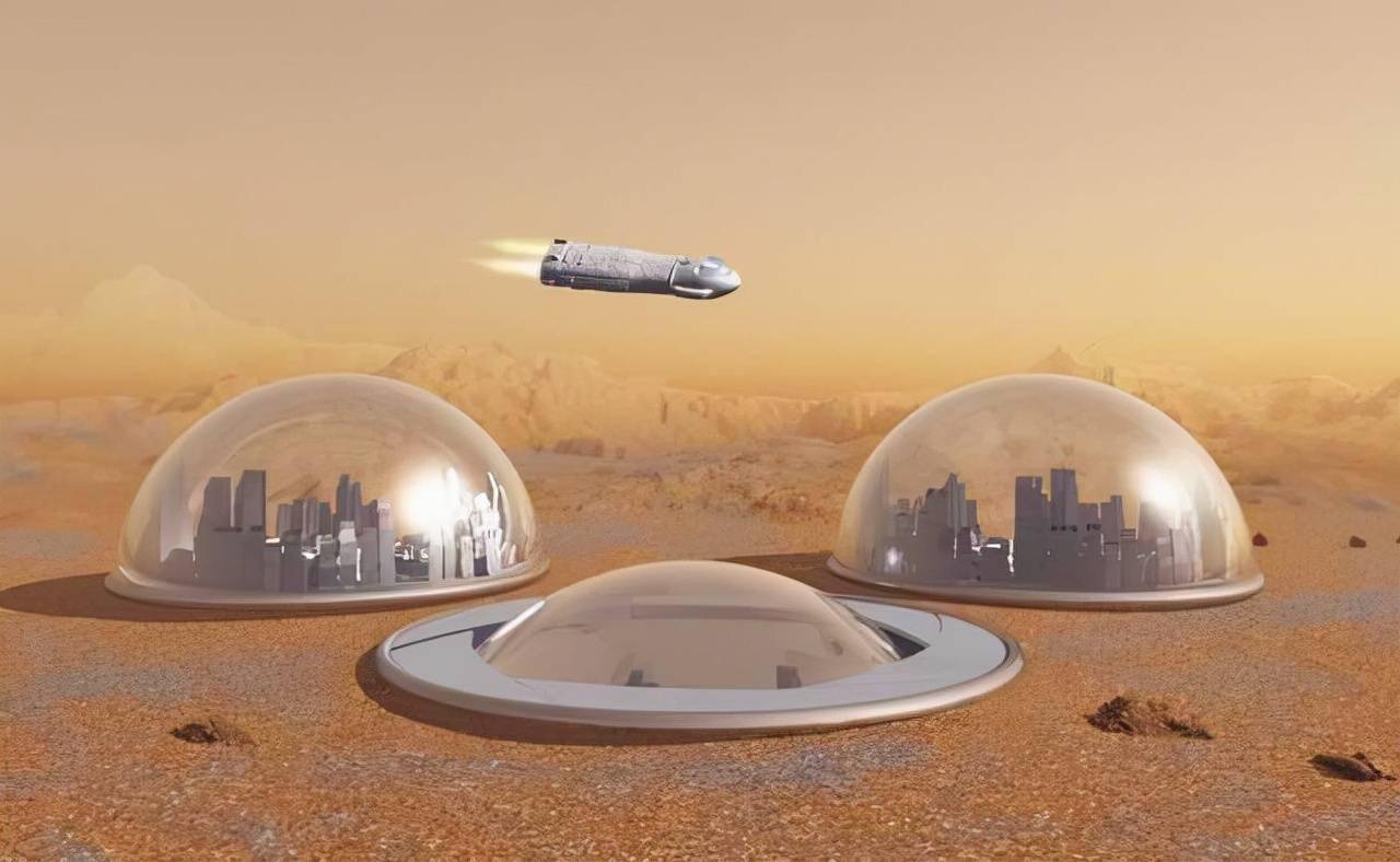 我国打造太空核反应堆,功率高达一兆瓦,可供月球或火星基地使用