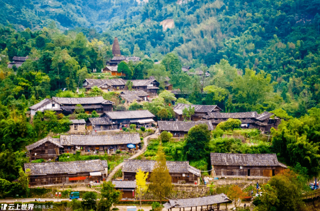 苍南最有名的10大景区!