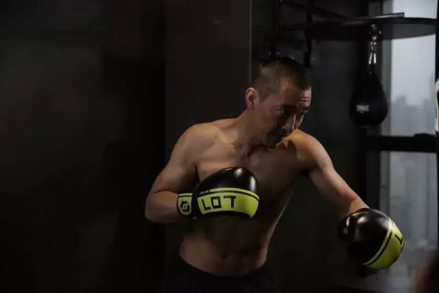 黄立行|对话演员黄立行