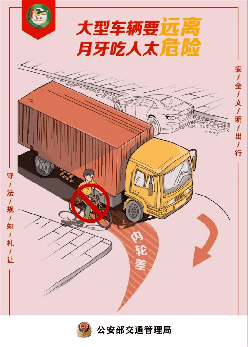 vr体验酒驾危害教你看懂货车盲区连州这场活动涨知识