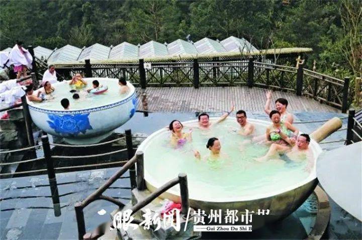 吃庖汤泡温泉!乌当区推出5条冬季旅游线路_游客_贵阳市_互动