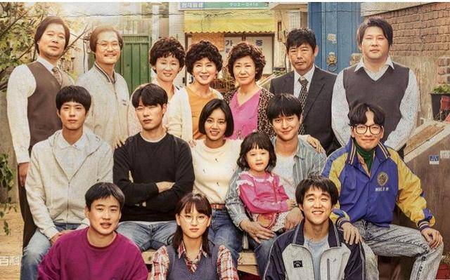【请回答1988】主要角色标签英文全解析_an_love_in