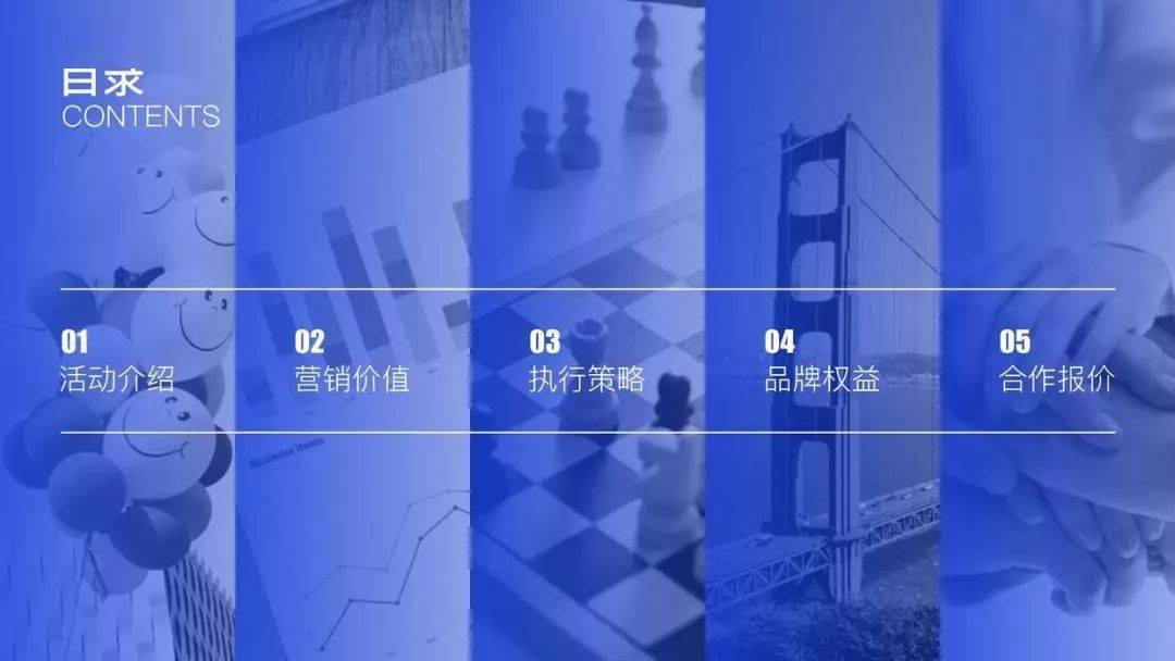 ppt目录怎么做才出彩我做了70张告诉你答案