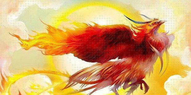 金乌又称作三足乌,三足金乌,是古代神话的神鸟之一,有神话传说是驾驭