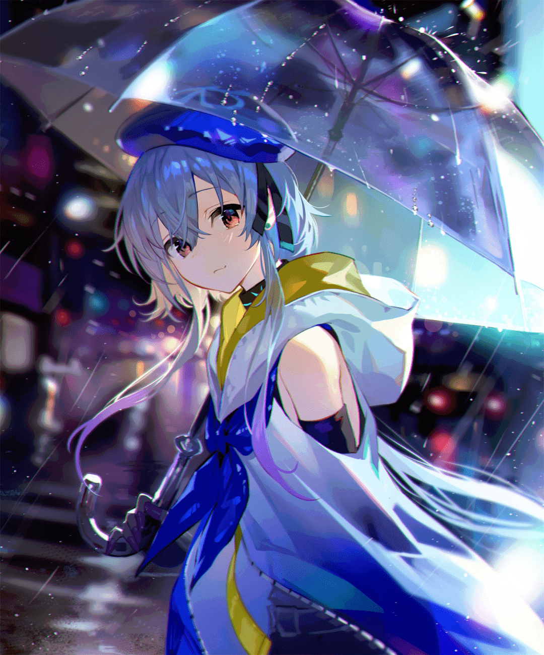 【二次元动漫壁纸】338期_壁纸_二次元_动漫