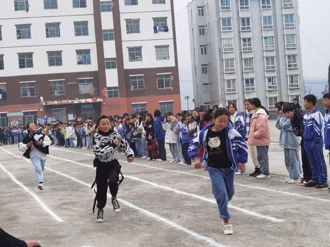 【特辑一】"一二·九"运动会,来围观~~_纳雍县_玉龙