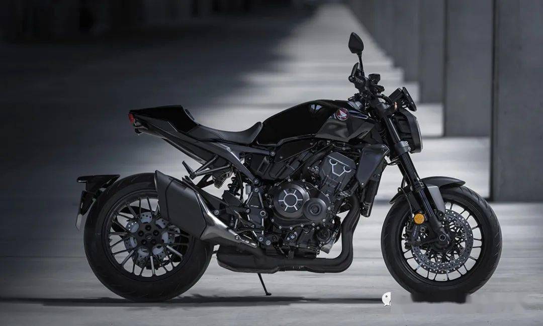 接受预订本田2021款cb1000r