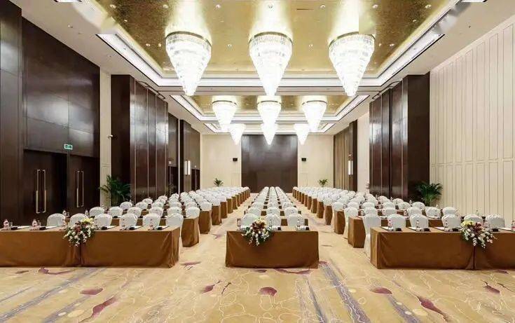 喜讯|昆明威尼斯酒店荣膺2021年度"最佳商务会议酒店"大奖殊荣_行业