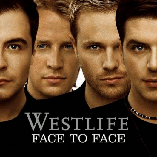 westlife西城男孩直播演唱会炸出了柬漂中年人心声