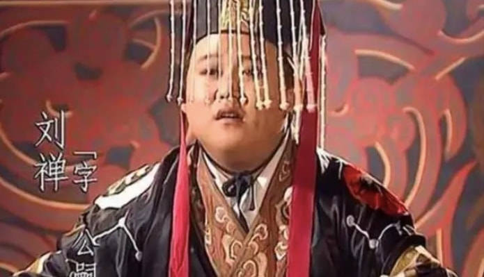 53岁演员李铁病逝曾在三国演义里演刘禅原来他生活这么苦