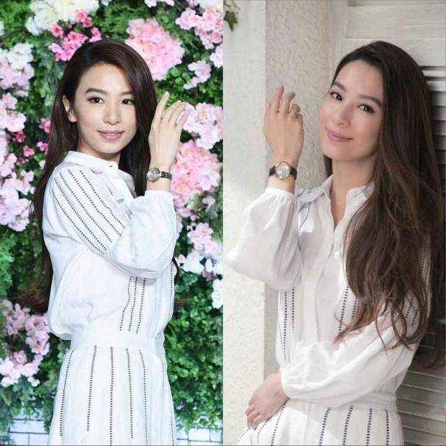 田馥甄"原照"与"精修照"相差无几,网友:明白林俊杰的坚持了_活动_气息