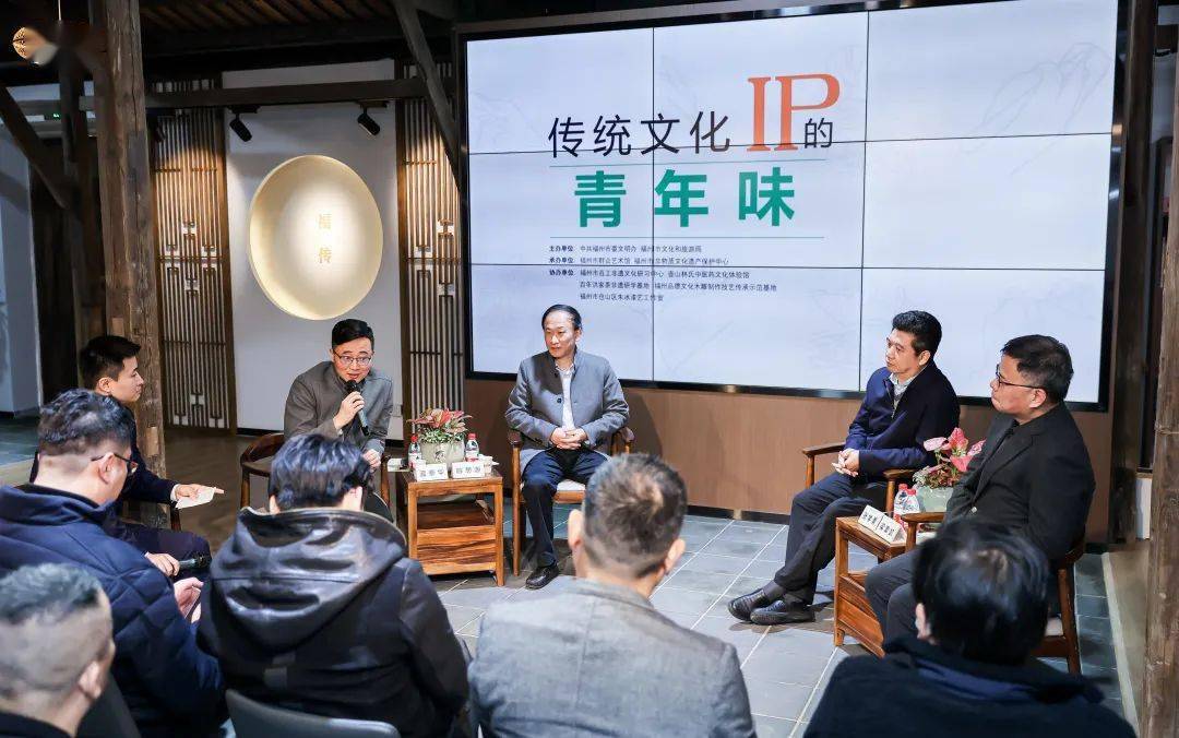 沙龙的专家及业内人士也发表了自己对于如何打造