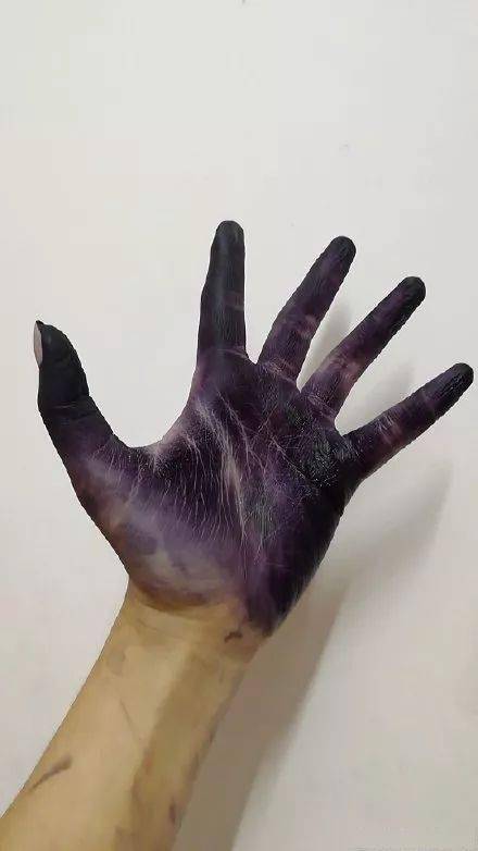 一个人可以手残到什么地步哈哈哈个个都是人才啊