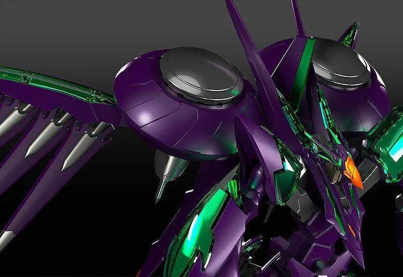 新品gscmoderoid系列苍穹之法芙娜thebeyondfafnermarknicht