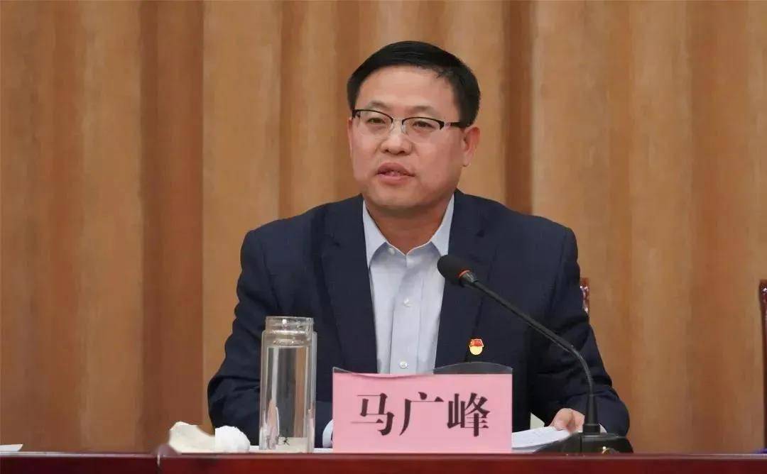 山东6市组织部长调整到位,一人系中组部空降_杨升岩_来源_现职