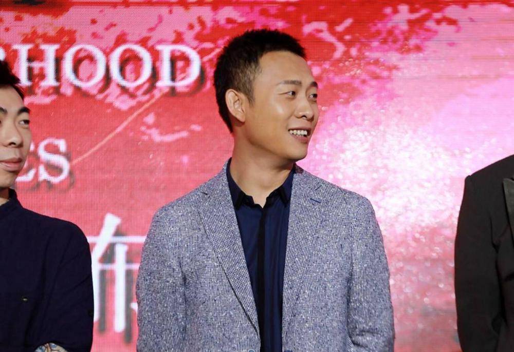 张译跟孙俪合作拍亲密戏时抬头一看邓超就在远处死死盯着两人