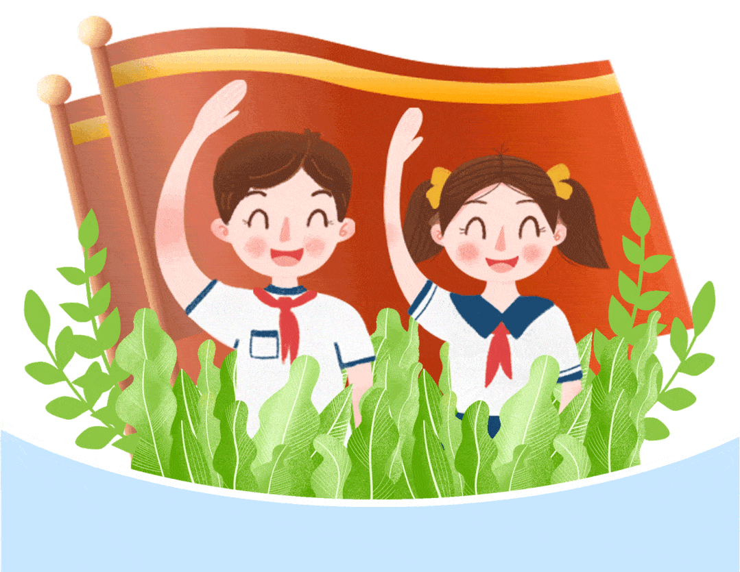 少先队红色故事展播台济南育秀中学小学部红色故事宣讲四年级专场一