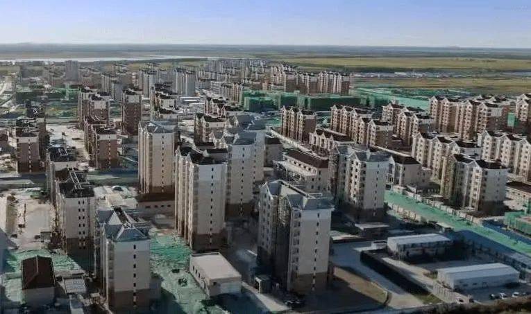 宁河七里海生态移民今年5月启动25万人迁入两个示范镇