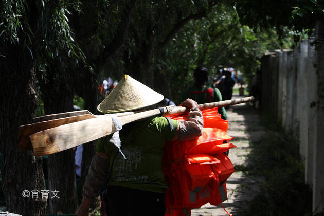 仙人洞村|云南普者黑有个仙人洞村，传说阿诗玛为了爱情逃到了这里