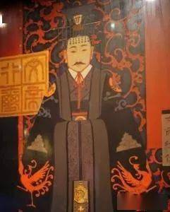 公元前236年)28赵王迁,生卒年不详,亦称赵幽缪王29秦惠文王
