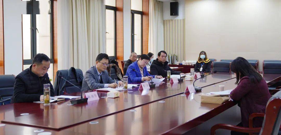 沈厚富在当涂县姑孰镇接待群众来访●安徽省"两会"日程议程公布