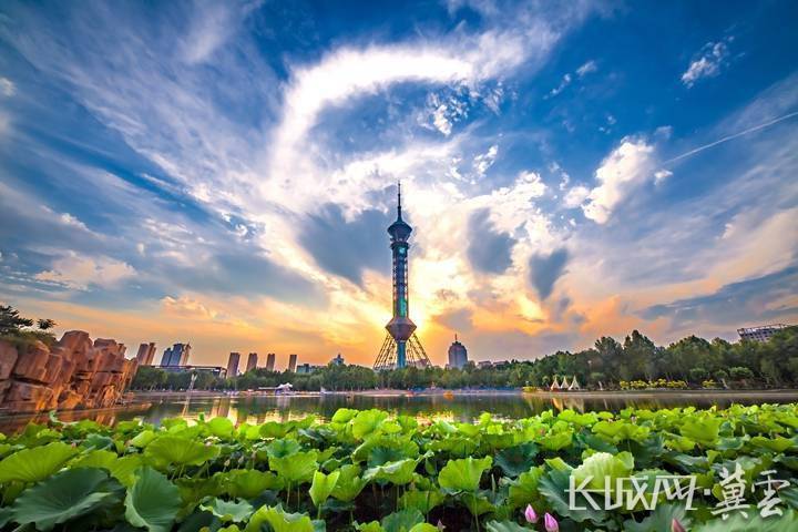 长城网·冀云客户端讯(记者 高航 通讯员 郭运洲 高晓辉)新春佳节日渐