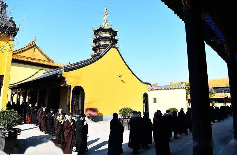 盐城旅游年卡射阳息心寺