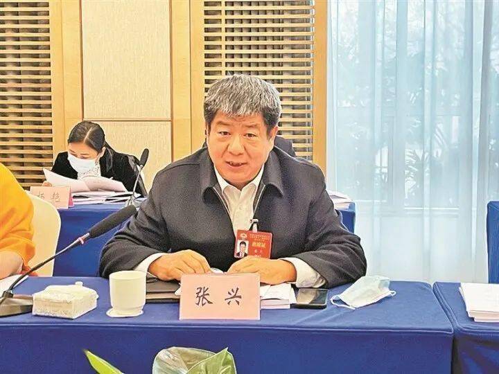 州政协主席张兴:给予边境农场居民发放边民补助_边疆_政策_景洪市