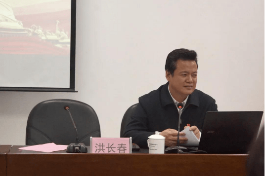 省人社厅开展党的十九届六中全会和省第十一次党代会精神专题宣讲活动