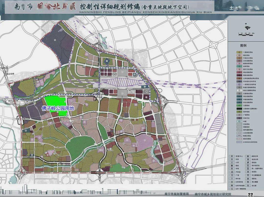 规划近10年迟迟不动工的佛子岭公园如今要动真格了