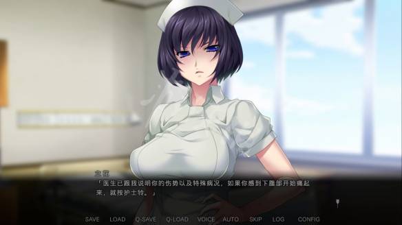 《病房轶事》配置要求高吗?游戏配置要求一览_小伙伴_directx_攻略