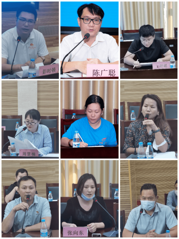三亚市农村青年致富带头人协会召开年终交流会_工作_黄景辉_周慧楠