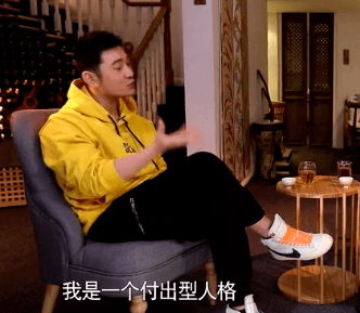 黄晓明angelababy官宣离婚,其实一切早有预兆_黄晓明