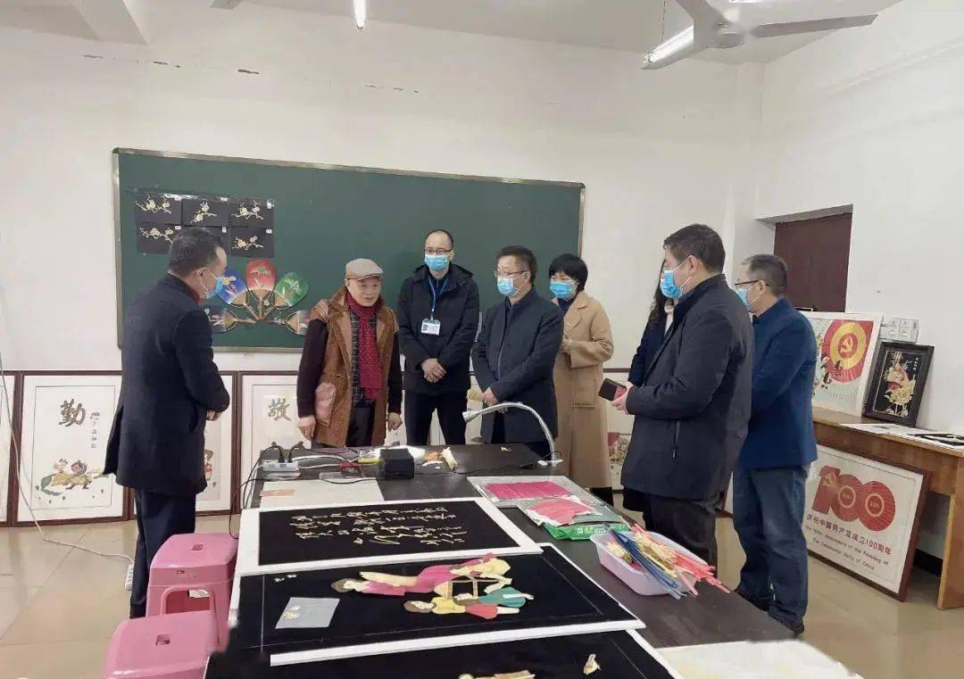 一周动态|各市州残联动态大汇总_残疾人_活动_慰问