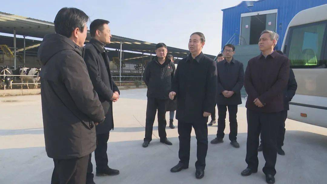 县委书记吴永彬开展春节期间走访调研活动,县委副书记,县长沈明举