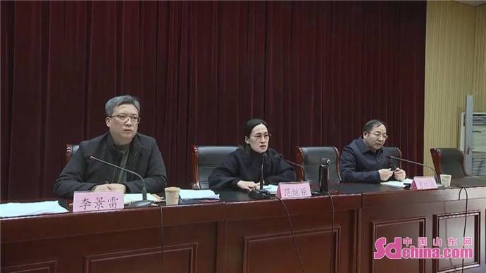 范继臣大气污染治理保障工作既是一项民生工程也是一项