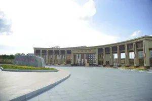 白城医学高等专科学校综合实力显著増强 在中国高职院校排名131位并居