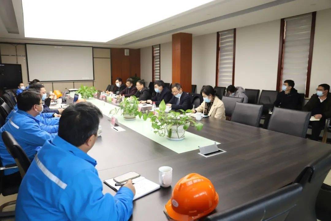市政协党组成员毛卓战陪同调研【来源:衢州政协】