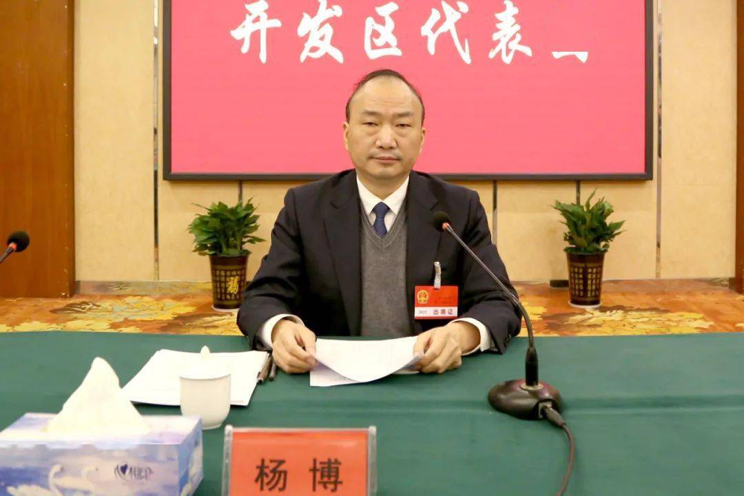 市十六届人大二次会议经开区代表团审议市政府工作报告_建设_萍乡